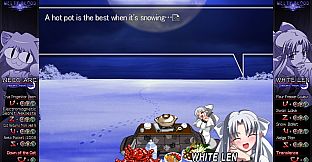 Melty Blood Actress Again Current Code