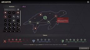 Here Comes The Swarm