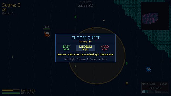 Deep Sea Delivery & Co.