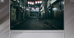 Super Jigsaw Puzzle: Generations - Streets Puzzles