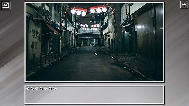 Super Jigsaw Puzzle: Generations - Streets Puzzles