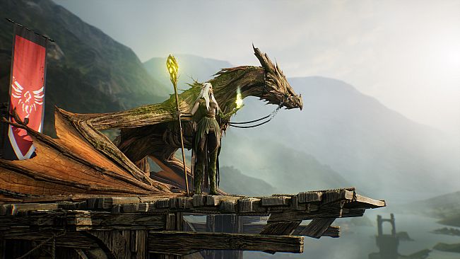 Thornweaver Premium Pack