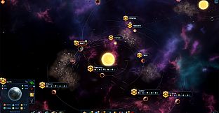 Galactic Civilizations IV to Supernova Upgrade