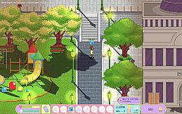 Moonlight In Garland