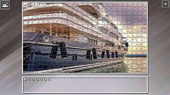 Super Jigsaw Puzzle: Generations - Boats 2