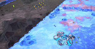 Offworld Trading Company - Interdimensional DLC