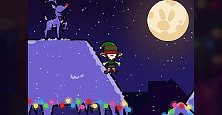 Lil Elfred Re:Gifted