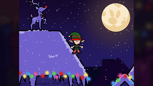 Lil Elfred Re:Gifted