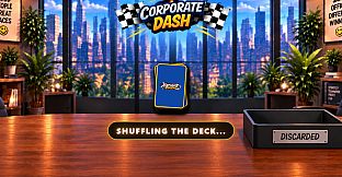 Corporate Dash
