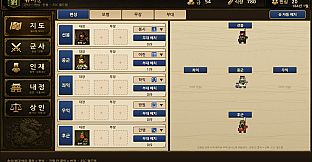 Three Kingdoms Story