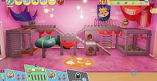 Hamster Playground - Royal Hamsters DLC