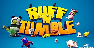 Ruff 'N' Tumble: Mayhem
