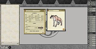 Fantasy Grounds - Fantastic Tails: Traveler's Guide to Antera