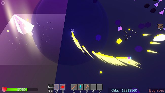 Orbsorber