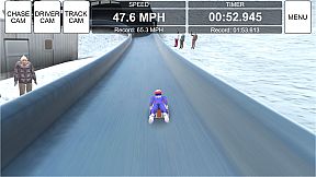 BSL Winter Games Challenge