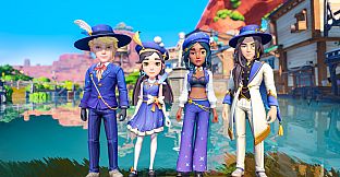 My Time at Sandrock - Starlight Collection 2