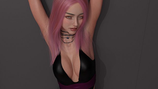 Jury - Episode 2: The Trial of Brooke Lafferty