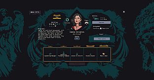 Cartel Tycoon: Content Pack - Diva's Hotel