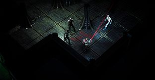 Cryospace - survival horror in space