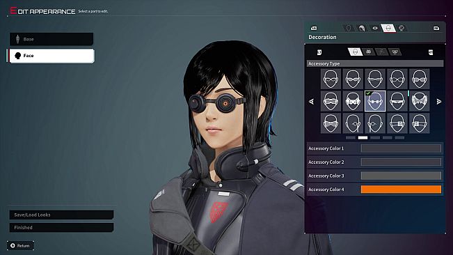 Daemon X Machina: Titanic Scion - Ultimate Avatar Customization Pack