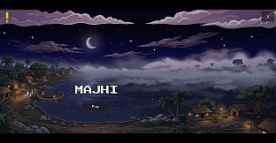Majhi