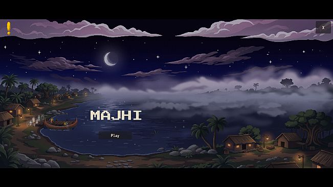 Majhi