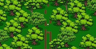 Lang Ops: Lost in Woods