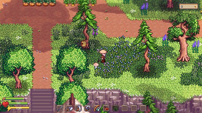 SUSU: Riches of the Wild