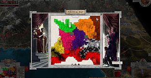 Imperiums: Rise of Caesar