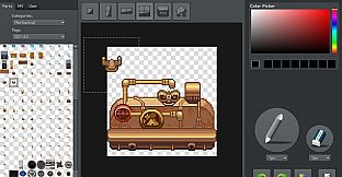 RPG Maker MV - SAKAN