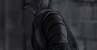 The Last Winter Knight