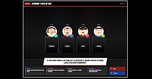SimElection – Elecciones Autonómicas