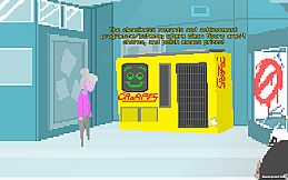 The Tale of Doris and the Dragon - Episode 2