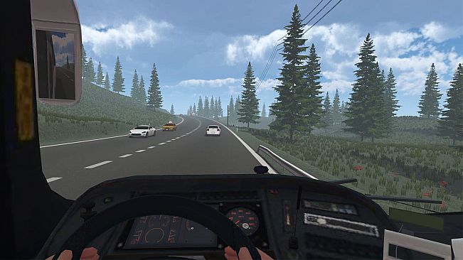 Bus Simulator Offroad