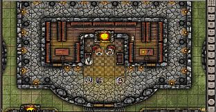 Fantasy Grounds - Fantasy Token Pack 1