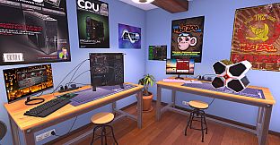 PC Building Simulator Soundtrack