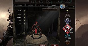 Forge - Assassin VIP Pack