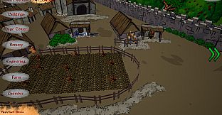 Tower Defense: Last Castle