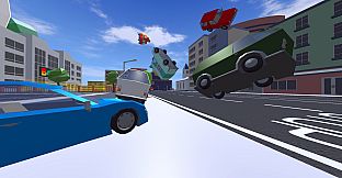 KnockOut Drive