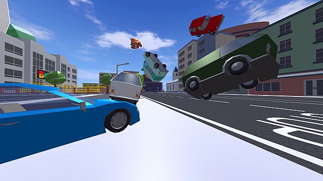 KnockOut Drive
