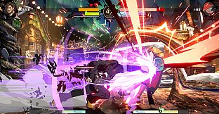 GGST Additional Character 13 - Slayer