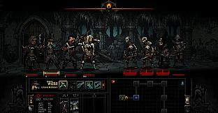 Darkest Dungeon PC