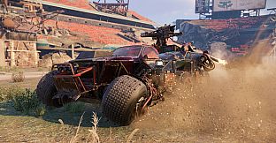Crossout — Raven feast (Deluxe edition)