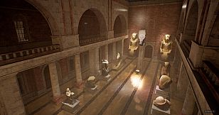 Puppetmaster - Pose Viewer