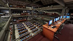 Escape the Scam Compound