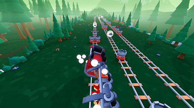 Bullet Train