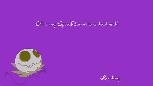 SpeedRunners: Deluxe Edition