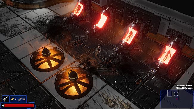 Remnants of the Dawn