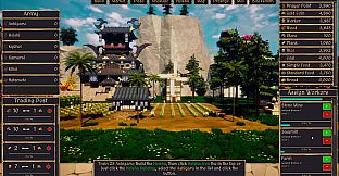 Tsushima Incremental