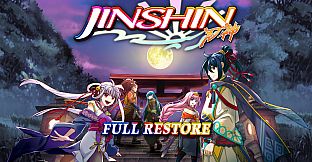Full Restore - Jinshin